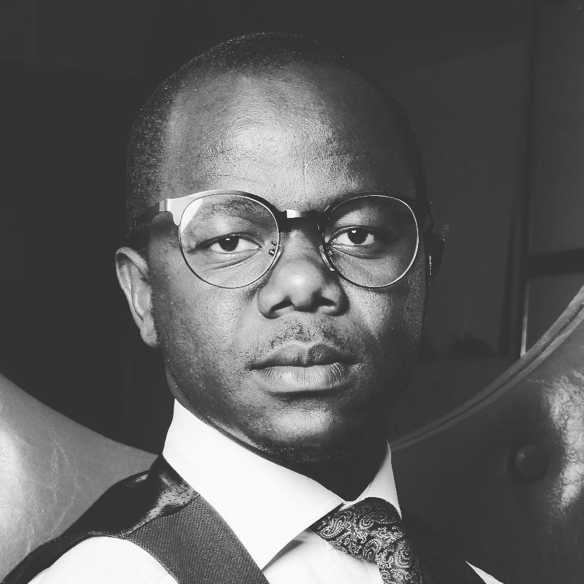 Zachariah Muslim Khalfan